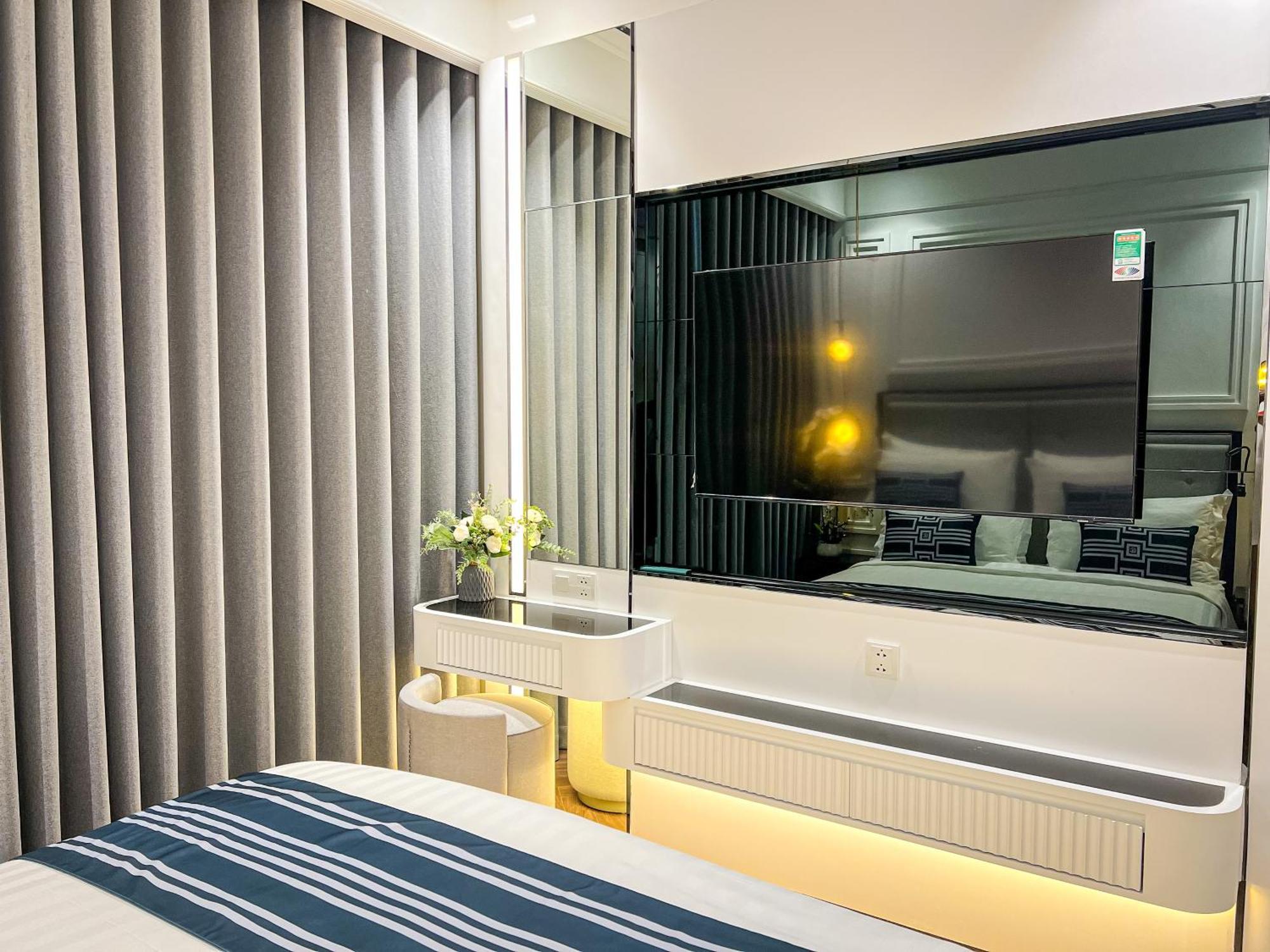 Altara Apartment Quy Nhon - 2Bed Room - Seaview المظهر الخارجي الصورة