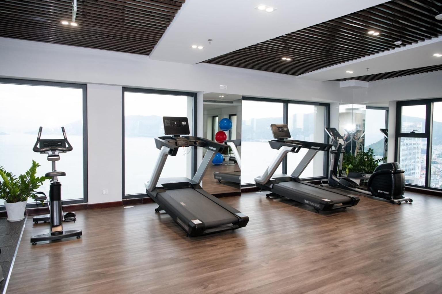 Altara Apartment Quy Nhon - 2Bed Room - Seaview المظهر الخارجي الصورة